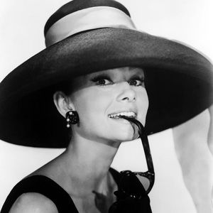 Meet your Posher, Francesca